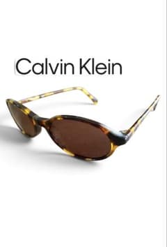 Calvin Klein y2k アイウェア 90s ユニセックスのサムネイル