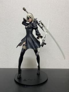 ぽ*す様 NieR：Automata 2B(ヨルハ二号B型) Version 2
