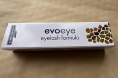 evoeye アイラッシュフォーミュラ　まつ毛美容液のサムネイル