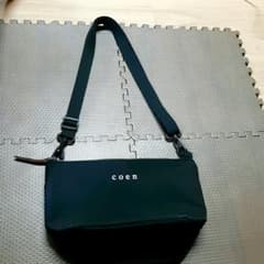 コーエンショルダーバッグのサムネイル