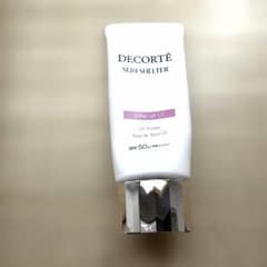 DECORTÉ SUN SHELTER TONE UP CC 10のサムネイル