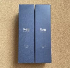 Re dermalab リ・ダーマラボ モイストゲルプラス ゲルクリーム2本