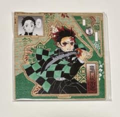 귀멸의 칼날 가문 탄지로 생일 명장면 디오라마 피규어 ~일본~