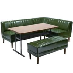 ソファ ニコアンド ベンチ 緑 グリーン  niko and... ソファ ニコアンド ベンチ 緑 グリーン niko and ソファ ニコアンド