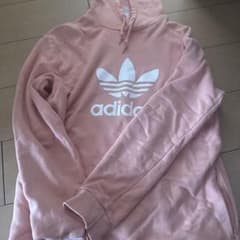 adidas パーカー アディダスのサムネイル