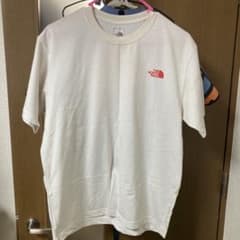 ノースフェイス　ペイズリー　Tシャツのサムネイル