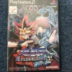 PS2 遊戯王のサムネイル