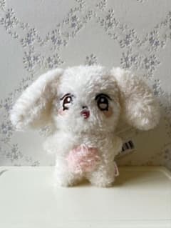 ATEEZ ANITEEZ MINI PLUSH HETmongi ヨサン - メルカリ