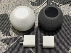 Apple HomePod mini 2台セット - メルカリ