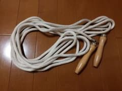 長縄　６mのサムネイル