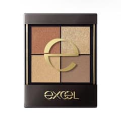 사나 excel (엑셀) 리얼 클로즈 섀도 CX05 프린지 모자