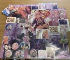 プロセカ　瑞希グッズ　暁山瑞希のサムネイル