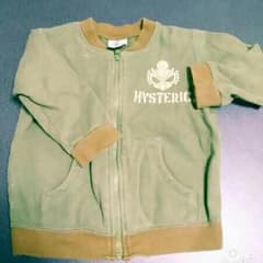 HYSTERICパーカーのサムネイル