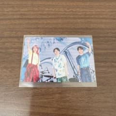 Mrs. GREEN APPLE 映画入場者特典　フィヨルド第2弾のサムネイル