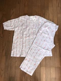 ナルエー NARUE パジャマ 半袖のサムネイル