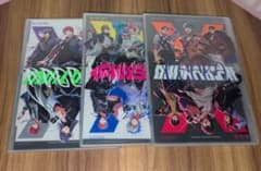 ヒプマイ 2nd DRB CDまとめ・FINALBATTLE