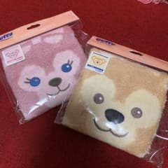 ディズニー ハンドタオルのサムネイル