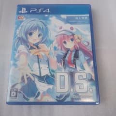 D.S.-Dal Segno-のサムネイル