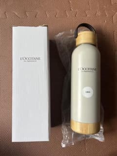 L'OCCITANE サーモステンレスボトルのサムネイル