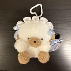 じょせまる ぷりてぃ ぬいぐるみ ますこっと らて
