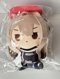 勝利の女神 NIKKE もちどる 紅蓮:ブラックシャドウ - メルカリ