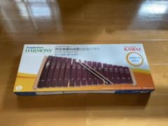 KAWAI ( 河合楽器製作所 )  シロホン16Sのサムネイル
