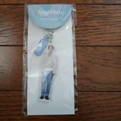 Together キーホルダー ヨンファのサムネイル