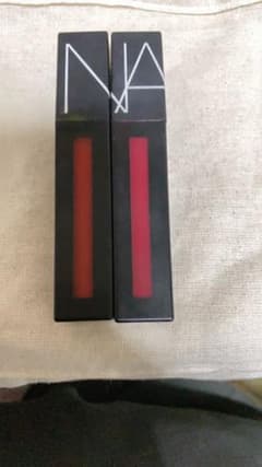 ナーズ　NARS パワーマットリップピグメントのサムネイル