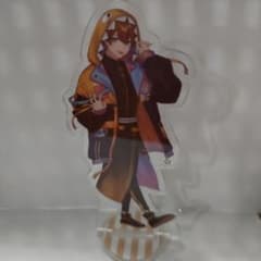 すたぽら　くに君　アクリルスタンド①のサムネイル