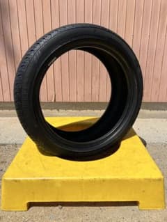 国産　2024年製　215/45R17 1本　カローラスポーツ　50プリウス 国産 2024年製 215/45R17 1本 カローラスポーツ 50プリウス - メルカリ