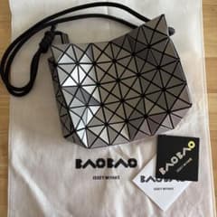 BAOBAOバオバオイッセイミヤケLOOP METALLIC BB43AG571 - メルカリ
