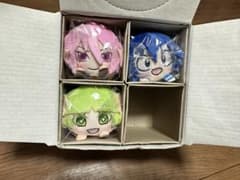 魔入りました！入間くん もちころりんのサムネイル