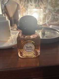 Twilly d'Hermès 50ml 香水 - メルカリ