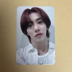 n.SSign IttyBitty fromm store 特典トレカ カズタ - メルカリ