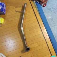 百式自動車　リアピ　フィットGEのサムネイル