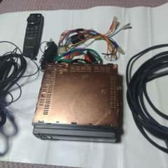 $*K様 ALPINE CDA-7949JG カーオーディオ　ジャンク品 K様 ALPINE CDA-7949JG カーオーディオ ジャンク品 - メルカリ