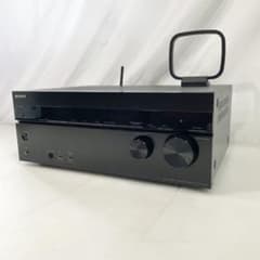 ◎ SONY ソニー マルチチャンネルインテグレートアンプ STR-DN1040