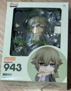 新品 ねんどろいど めいこい 明治東亰恋伽 菱田春草 - メルカリ