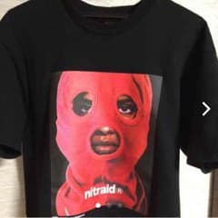 Nitraid teeのサムネイル