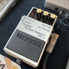 NS-2 (Noise Suppressor)のサムネイル