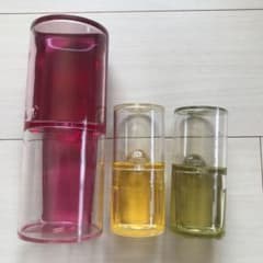 液体時計　ウーズチューブのサムネイル