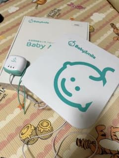 ベビーセンサーアラームのサムネイル