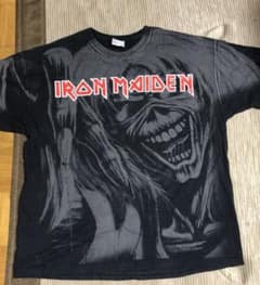 IRONMAIDEN Tシャツのサムネイル