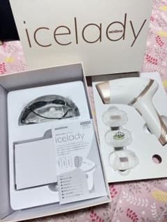 icelady アイスレディのサムネイル