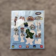 【新品未使用】トイ・ストーリー5 ステッカー 非売品