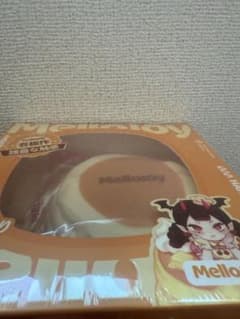 メロジョイ スフレ クリーミークリームのサムネイル