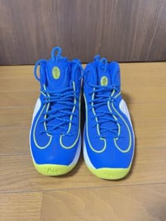 NIKE air penny2 エアペニー2 LE Sprite 26.0cm - メルカリ