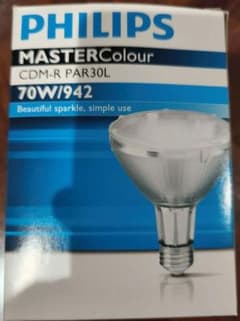 PHILIPS CDM-R PAR30L 70W/942のサムネイル