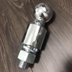 値下げ中！ヒッチボール　ロングのサムネイル