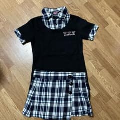 ブルークラッシュ　セットアップのサムネイル
